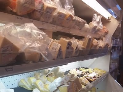 Lovera's Italian Market