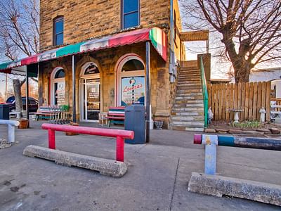 Lovera's Italian Market