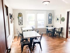 Lovett Coffeehouse & Eatery