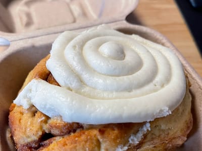 Lovett Coffeehouse & Eatery