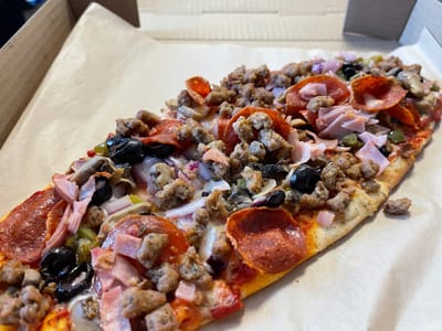 Lovett Coffeehouse & Eatery