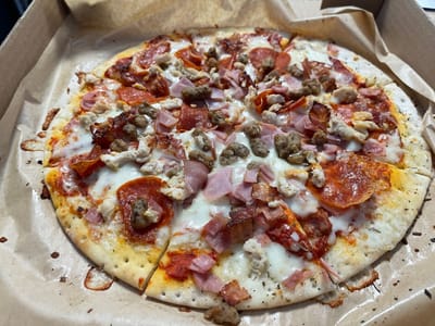 Lovett Coffeehouse & Eatery