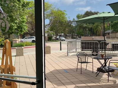 Lovewell Tea & Coffee