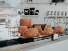 Lovewell Tea & Coffee