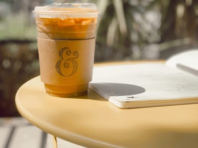 Lovewell Tea & Coffee