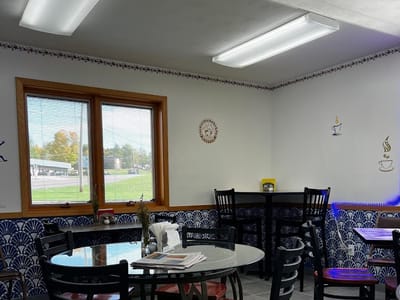 Loving Dove Farmacia & The Organic Cafe