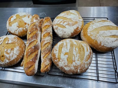 Loving Dove Farmacia & The Organic Cafe