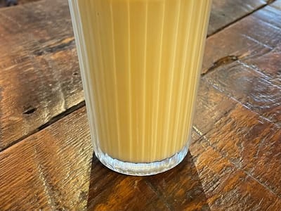 Lowcountry Cider Co. & Superior Coffee Sea Island