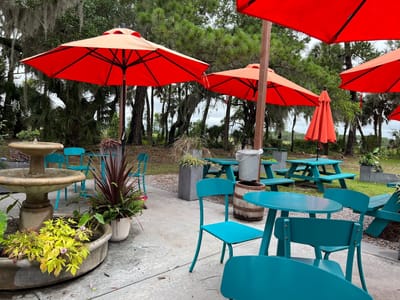 Lowcountry Cider Co. & Superior Coffee Sea Island