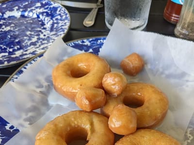 Lowcountry Produce Market & Cafe