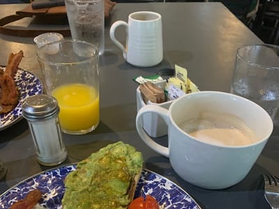 Lowcountry Produce Market & Cafe