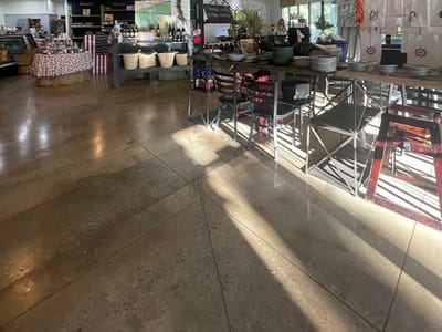 Lowcountry Produce Market & Cafe