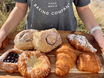 Lowder Baking Company