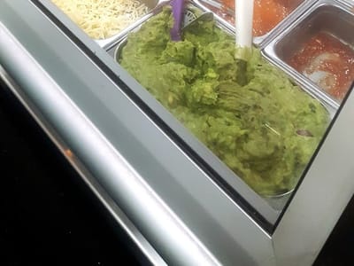 Lowe's Signature Market