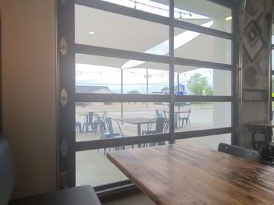 LP Coffee & Creamery