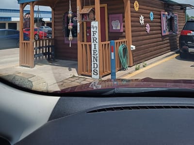 Lu Lu's Coffee and Bagel