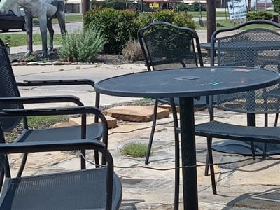 Lu Lu's Coffee and Bagel