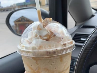 Lu Lu's Coffee and Bagel