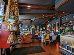 Luanas Coffee and Beer