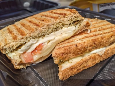 Lucantino’s Trattoria