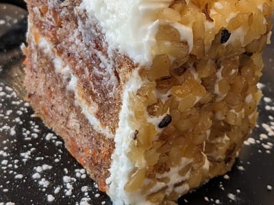 Lucantino’s Trattoria