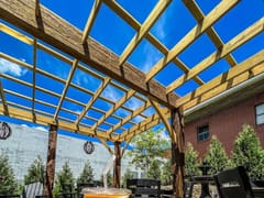 Lucantino’s Trattoria