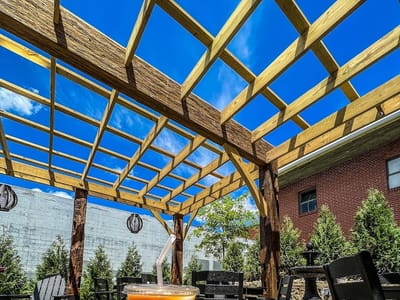 Lucantino’s Trattoria