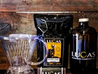 Lucas Roasting Company, LLC