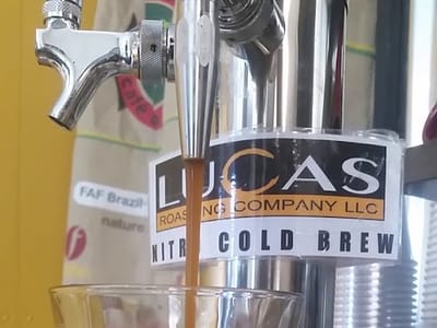 Lucas Roasting Company, LLC