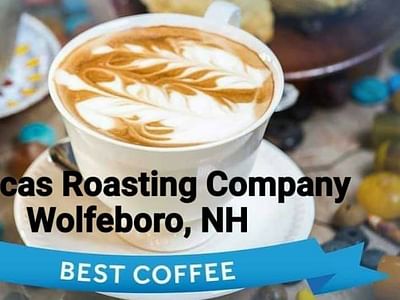 Lucas Roasting Company, LLC