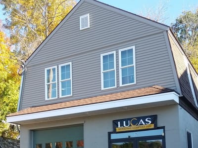 Lucas Roasting Company, LLC