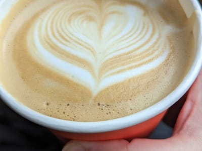 Luce Coffee Roasters