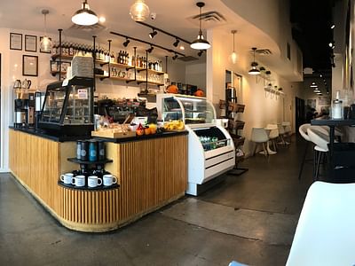 Luce Coffee Roasters