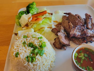 Luce Coffee Roasters