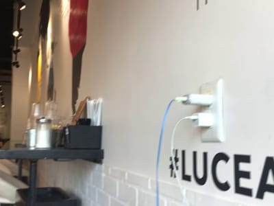 Luce Coffee Roasters