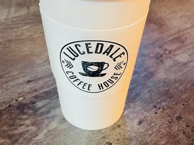 Lucedale Coffee House