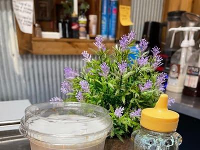 Lucedale Coffee House