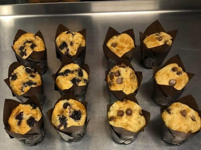 Lucedale Coffee House