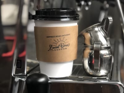 Lucid Bean Coffee