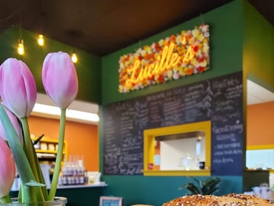 Lucille's Cafe