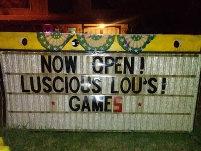 Lucious Lou's