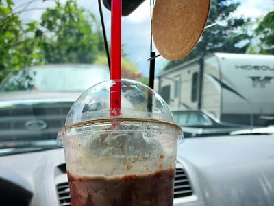 Luckman Coffee Company