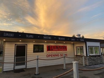 Luckman Coffee Company