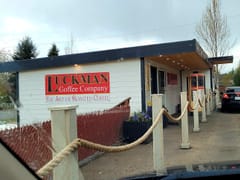 Luckman Coffee Company