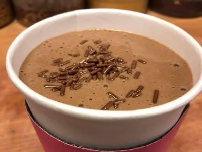 Lucky Beach Nutrition