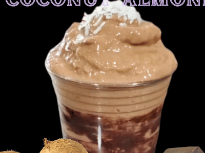 Lucky Beach Nutrition