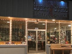 Lucky Buck's Coffee Shack