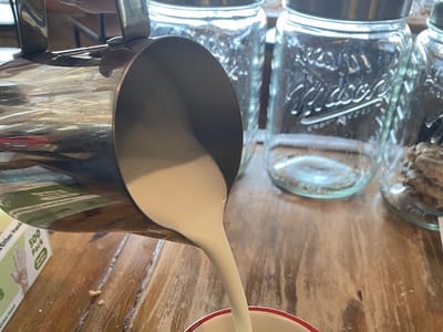 Lucky Buck's Coffee Shack