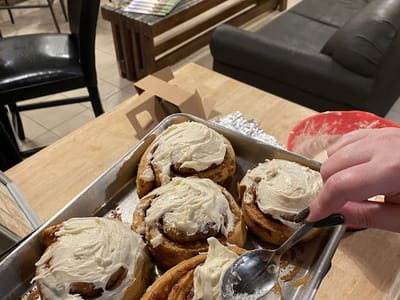 Lucky Buck's Coffee Shack