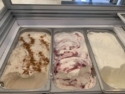 Lucky Cow Coffee and Gelato